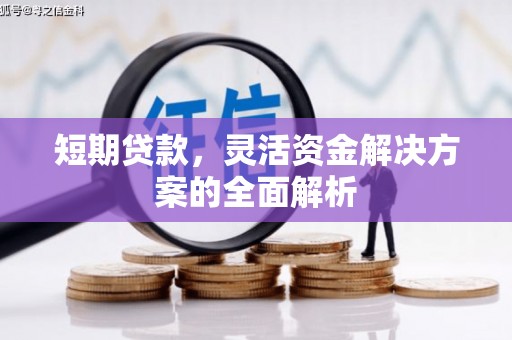 厦门短期贷款，灵活资金解决方案的全面解析