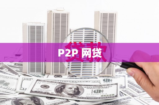 米脂P2P 网贷