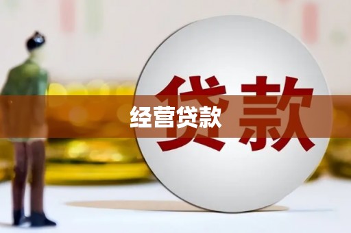 浦东经营贷款