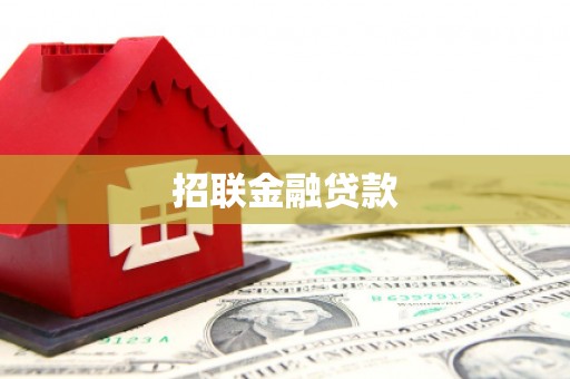 蒲江招联金融贷款