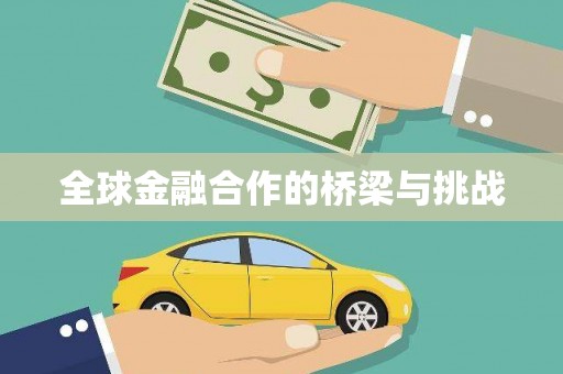 黔东南全球金融合作的桥梁与挑战